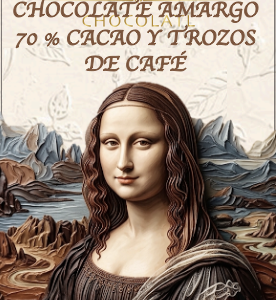 Estudio Chococrómico n.º 1